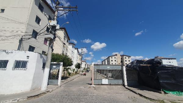 Apartamento, TOMBA, FEIRA DE SANTANA, BA
