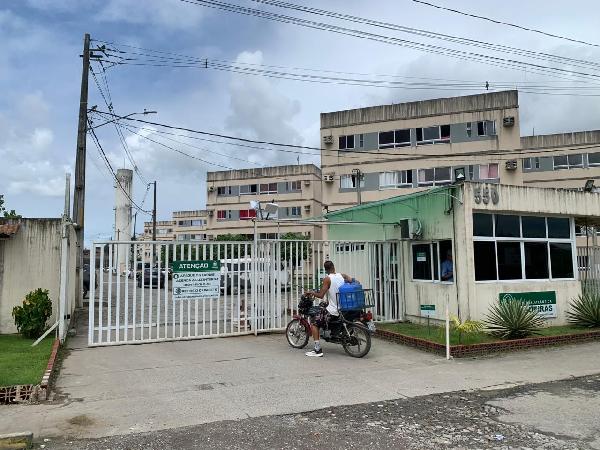 Apartamento, Tiuma, São Lourenço da Mata, PE