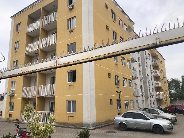 Apartamento, JD N SRA AUXILIADORA, SAO GONCALO, RJ
