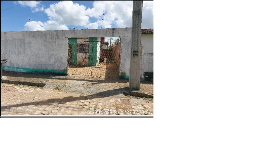 Casa, Planalto, Ceará-Mirim, RN