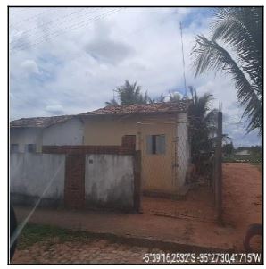 Casa, Planalto, Ceará-Mirim, RN