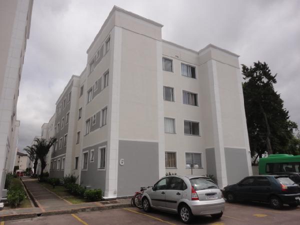 Apartamento, Iná, São José dos Pinhais, PR