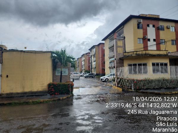 Apartamento, Anil, São Luís, MA