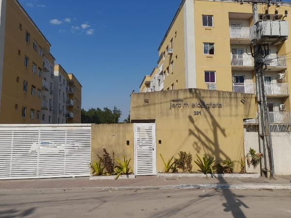 Apartamento, Santa Luzia, São Gonçalo, RJ