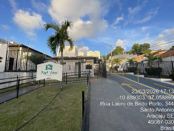 Apartamento, PORTO D'ANTAS, ARACAJU, SE