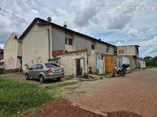 Casa, Parque Estrela Dalva Vi (pedregal), Novo Gama, GO