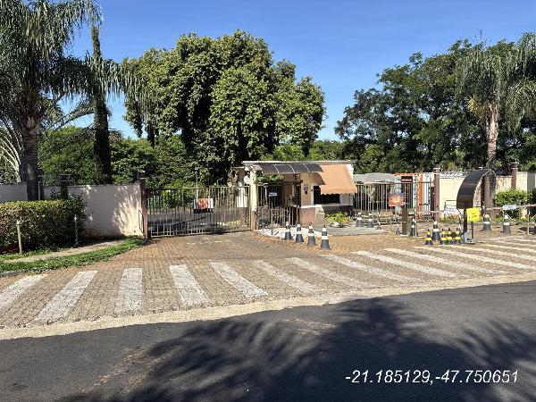 Apartamento, Parque São Sebastião, Ribeirão Preto, SP