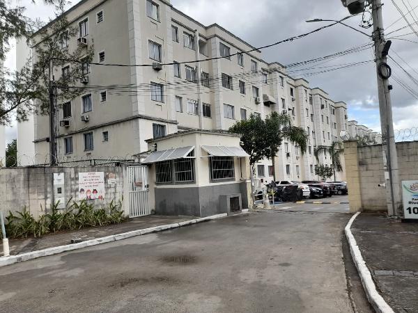 Apartamento, Guaratiba, Rio de Janeiro, RJ