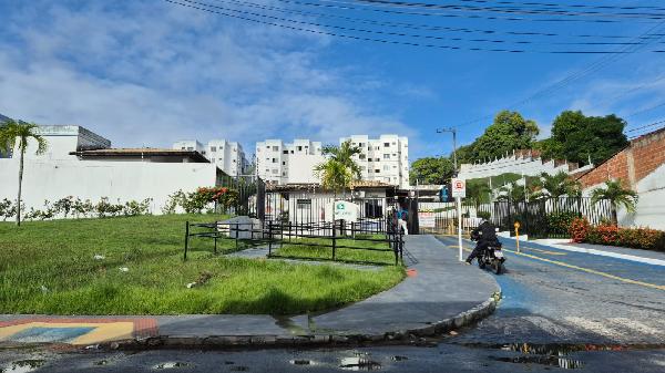 Apartamento, Porto D'antas, Aracaju, SE