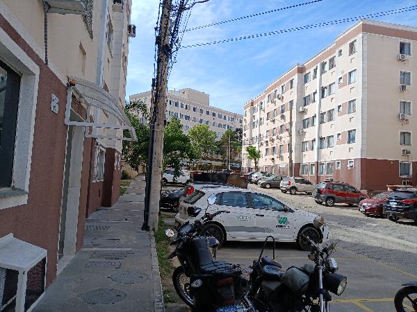 Apartamento, Campo Grande, Rio de Janeiro, RJ