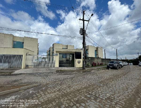Apartamento, Sucupira, Jaboatão dos Guararapes, PE