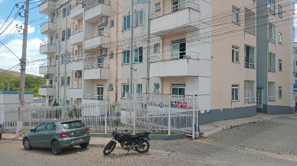 Apartamento, VILA ISABEL, Três Rios, RJ