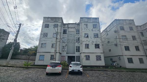 Apartamento, Calumbi, Feira de Santana, BA