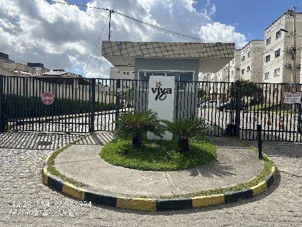 Apartamento, MUCHILA, FEIRA DE SANTANA, BA