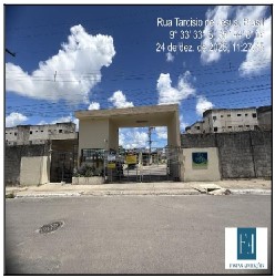 Apartamento, Benedito Bentes, Maceio, AL