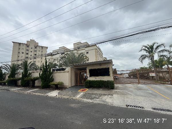 Apartamento, Cruz das Almas, Itu, SP