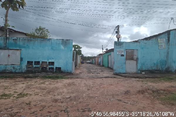 Casa, Santo Antônio do Potengi, São Gonçalo do Amarante, RN