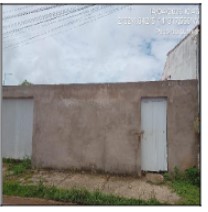 Casa, Lugar Mercês, Paço do Lumiar, MA