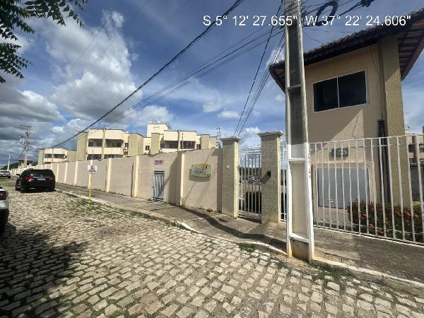 Apartamento, Aeroporto, Mossoro, RN