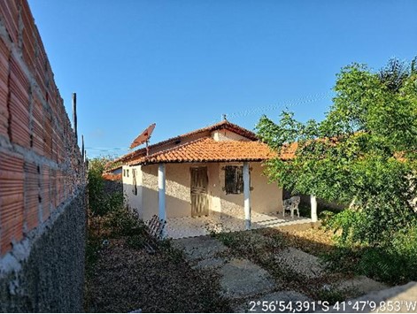 Casa, Igaracu, Parnaíba, PI