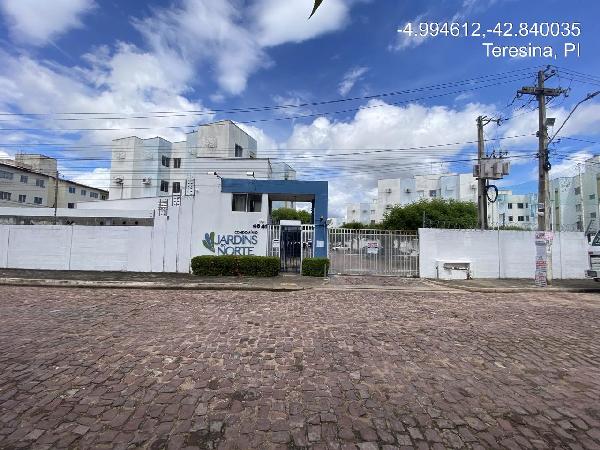 Apartamento, SANTA MARIA, TERESINA, PI