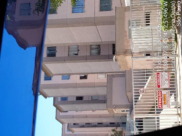 Apartamento, Jardim Ipanema (zona Oeste), São Paulo, SP