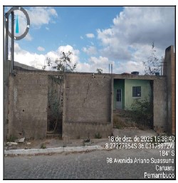 Casa, Boa Vista, Caruaru, PE