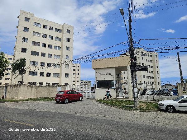 Apartamento, São Patrício, SERRA, ES