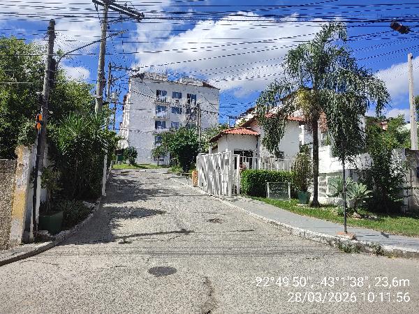Apartamento, GALO BRANCO, São Gonçalo, RJ