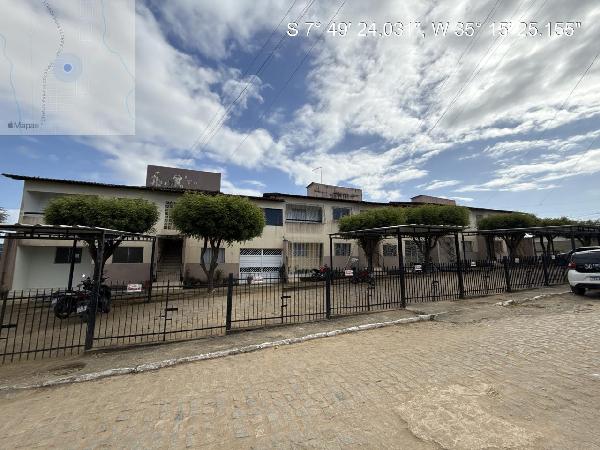 Apartamento, Florestinha, Carpina, PE