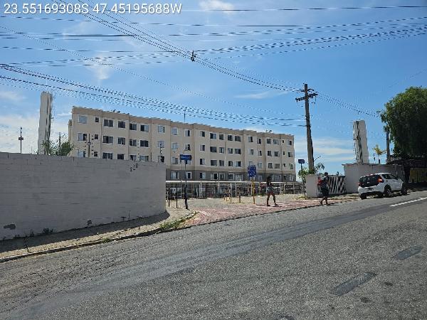 Apartamento, Jardim Mirante dos Ovnis, Votorantim, SP