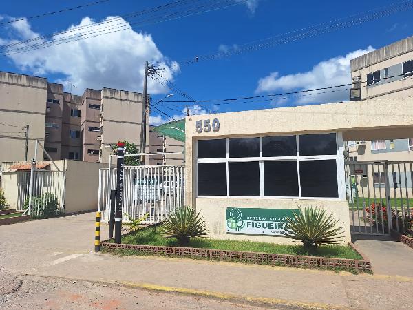 Apartamento, Pixete, São Lourenço da Mata, PE