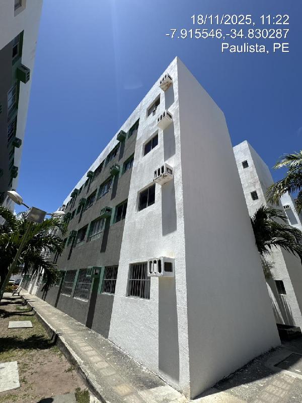 Apartamento, Pau Amarelo, Paulista, PE