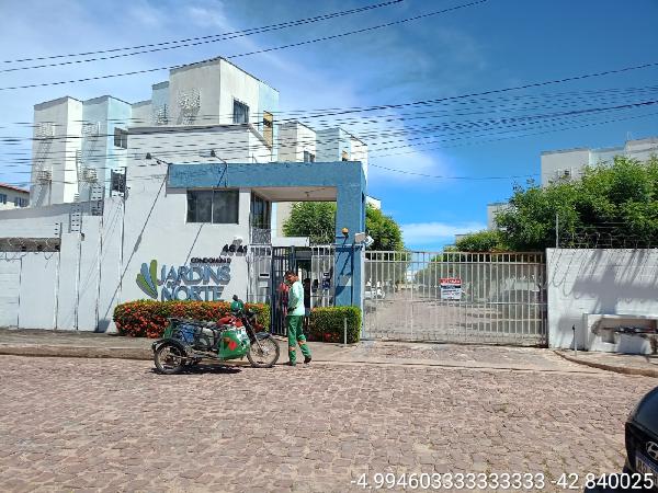 Apartamento, Santa Maria, Teresina, PI
