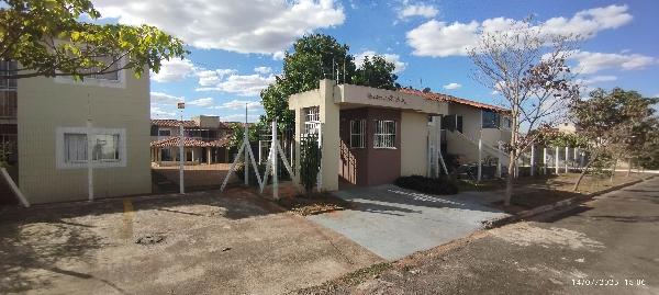 Apartamento, Residencial Jardins do Cerrado 6, Goiânia, GO