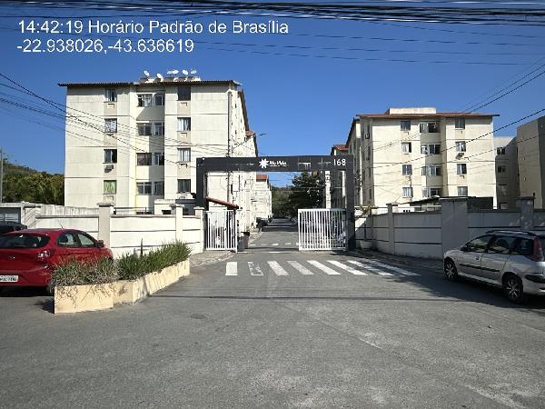 Apartamento, Santa Cruz, Rio de Janeiro, RJ