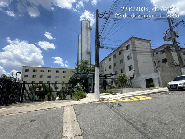 Apartamento, Vila Damaceno, São Paulo, SP