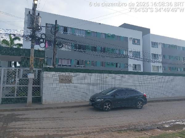 Apartamento, Pau Amarelo, Paulista, PE