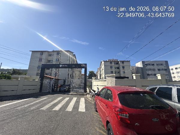 Apartamento, SANTA CRUZ, RIO DE JANEIRO, RJ