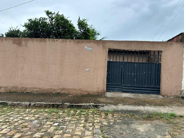 Casa, Planalto, Ceará-Mirim, RN