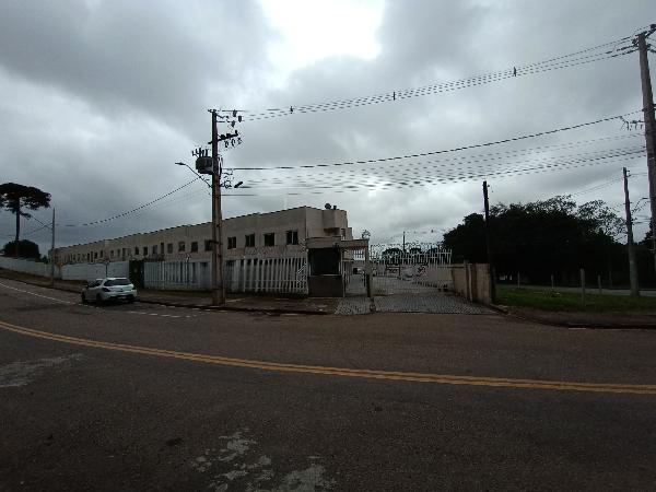 Apartamento, Campina da Barra, Araucária, PR