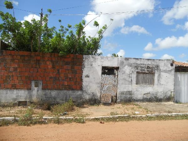 Casa, Planalto, Ceará-Mirim, RN