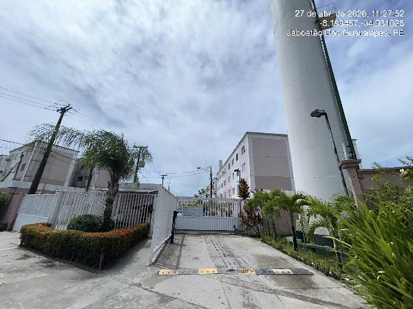 Apartamento, Candeias, Jaboatão dos Guararapes, PE