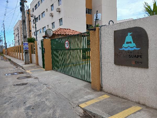 Apartamento, Marcos Freire, Jaboatão dos Guararapes, PE