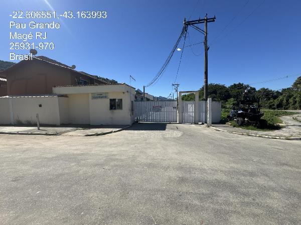 Apartamento, Centro, Magé, RJ