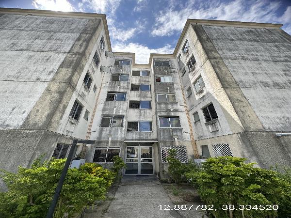 Apartamento, Caji, Lauro de Freitas, BA