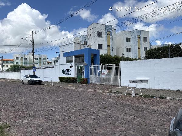 Apartamento, Santa Maria, Teresina, PI