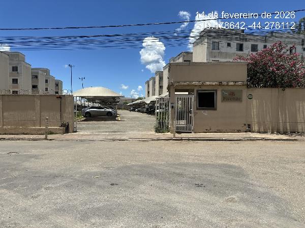 Apartamento, Boqueirao, Sete Lagoas, MG