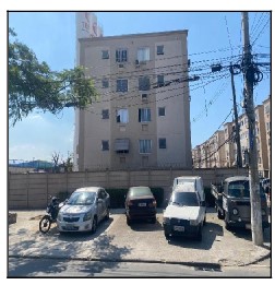 Apartamento, Anchieta, Rio de Janeiro, RJ