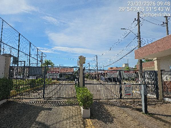 Casa, Águas Mortas, Cachoeirinha, RS
